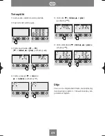 Preview for 49 page of Soehnle BA63691 Operating Instructions Manual