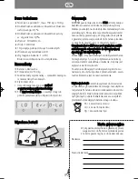 Preview for 62 page of Soehnle BA63691 Operating Instructions Manual