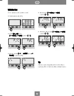 Preview for 64 page of Soehnle BA63691 Operating Instructions Manual