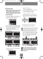 Предварительный просмотр 16 страницы Soehnle Body Balance Milano Operating Instructions Manual