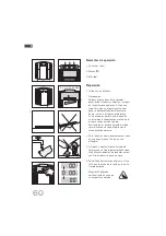 Preview for 60 page of Soehnle Body Balance Shape F3 Operating Instructions Manual