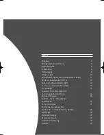 Preview for 3 page of Soehnle Body Balance Slim Design FT 4 Operating Instructions Manual