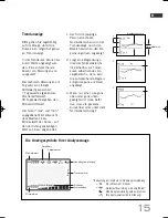 Preview for 15 page of Soehnle Body Balance Slim Design FT 4 Operating Instructions Manual