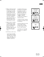 Preview for 53 page of Soehnle Body Balance Slim Design FT 4 Operating Instructions Manual