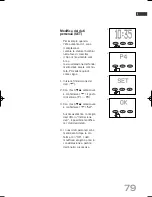 Preview for 79 page of Soehnle Body Balance Slim Design FT 4 Operating Instructions Manual