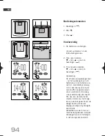 Preview for 94 page of Soehnle Body Balance Slim Design FT 4 Operating Instructions Manual