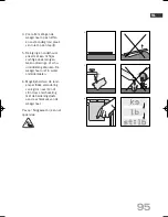 Preview for 95 page of Soehnle Body Balance Slim Design FT 4 Operating Instructions Manual