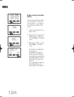 Preview for 124 page of Soehnle Body Balance Slim Design FT 4 Operating Instructions Manual