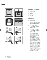 Preview for 138 page of Soehnle Body Balance Slim Design FT 4 Operating Instructions Manual