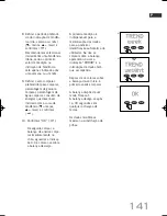 Preview for 141 page of Soehnle Body Balance Slim Design FT 4 Operating Instructions Manual