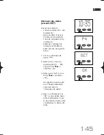 Preview for 145 page of Soehnle Body Balance Slim Design FT 4 Operating Instructions Manual