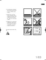 Preview for 183 page of Soehnle Body Balance Slim Design FT 4 Operating Instructions Manual