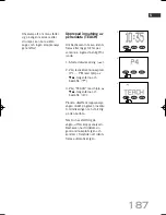 Preview for 187 page of Soehnle Body Balance Slim Design FT 4 Operating Instructions Manual