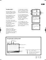 Preview for 213 page of Soehnle Body Balance Slim Design FT 4 Operating Instructions Manual