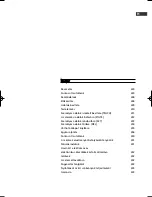 Preview for 223 page of Soehnle Body Balance Slim Design FT 4 Operating Instructions Manual