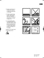 Preview for 227 page of Soehnle Body Balance Slim Design FT 4 Operating Instructions Manual