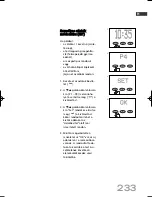 Preview for 233 page of Soehnle Body Balance Slim Design FT 4 Operating Instructions Manual