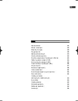 Preview for 245 page of Soehnle Body Balance Slim Design FT 4 Operating Instructions Manual