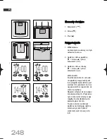 Preview for 248 page of Soehnle Body Balance Slim Design FT 4 Operating Instructions Manual