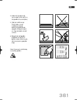 Preview for 381 page of Soehnle Body Balance Slim Design FT 4 Operating Instructions Manual