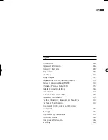 Preview for 25 page of Soehnle Body Balance Slim Design FT 5 Operating Instructions Manual