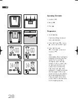 Preview for 28 page of Soehnle Body Balance Slim Design FT 5 Operating Instructions Manual