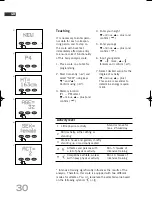 Preview for 30 page of Soehnle Body Balance Slim Design FT 5 Operating Instructions Manual