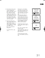 Preview for 31 page of Soehnle Body Balance Slim Design FT 5 Operating Instructions Manual