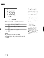 Preview for 42 page of Soehnle Body Balance Slim Design FT 5 Operating Instructions Manual