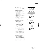 Preview for 57 page of Soehnle Body Balance Slim Design FT 5 Operating Instructions Manual