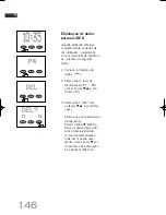 Preview for 146 page of Soehnle Body Balance Slim Design FT 5 Operating Instructions Manual