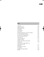 Preview for 157 page of Soehnle Body Balance Slim Design FT 5 Operating Instructions Manual