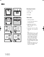 Preview for 160 page of Soehnle Body Balance Slim Design FT 5 Operating Instructions Manual