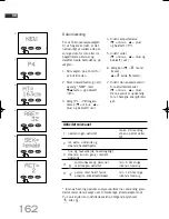 Preview for 162 page of Soehnle Body Balance Slim Design FT 5 Operating Instructions Manual