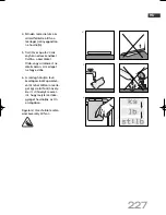 Preview for 227 page of Soehnle Body Balance Slim Design FT 5 Operating Instructions Manual