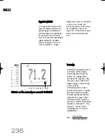 Preview for 236 page of Soehnle Body Balance Slim Design FT 5 Operating Instructions Manual