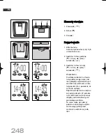 Preview for 248 page of Soehnle Body Balance Slim Design FT 5 Operating Instructions Manual