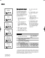 Preview for 250 page of Soehnle Body Balance Slim Design FT 5 Operating Instructions Manual