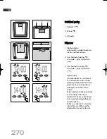 Preview for 270 page of Soehnle Body Balance Slim Design FT 5 Operating Instructions Manual