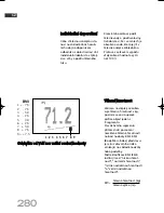 Preview for 280 page of Soehnle Body Balance Slim Design FT 5 Operating Instructions Manual