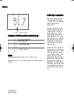 Preview for 282 page of Soehnle Body Balance Slim Design FT 5 Operating Instructions Manual