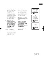 Preview for 317 page of Soehnle Body Balance Slim Design FT 5 Operating Instructions Manual