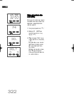 Preview for 322 page of Soehnle Body Balance Slim Design FT 5 Operating Instructions Manual