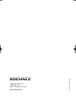 Preview for 400 page of Soehnle Body Balance Slim Design FT 5 Operating Instructions Manual