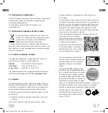 Preview for 29 page of Soehnle COMFORT 2-ZONE Operating Instructions Manual