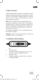 Preview for 35 page of Soehnle COMFORT DUO Operating Instructions Manual