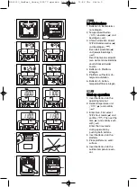 Preview for 2 page of Soehnle COMFORT SENSO Operating Instructions Manual