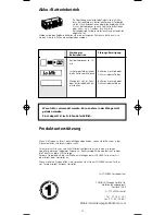 Preview for 15 page of Soehnle CWC 7746 Operating Instructions Manual