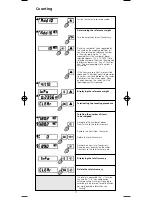 Preview for 22 page of Soehnle CWC 7746 Operating Instructions Manual