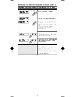 Preview for 31 page of Soehnle CWC 7746 Operating Instructions Manual